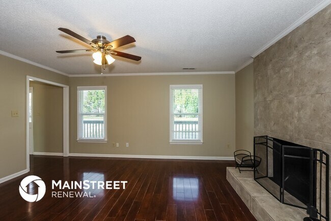 Foto del edificio - 9006 Hunters Pointe Dr