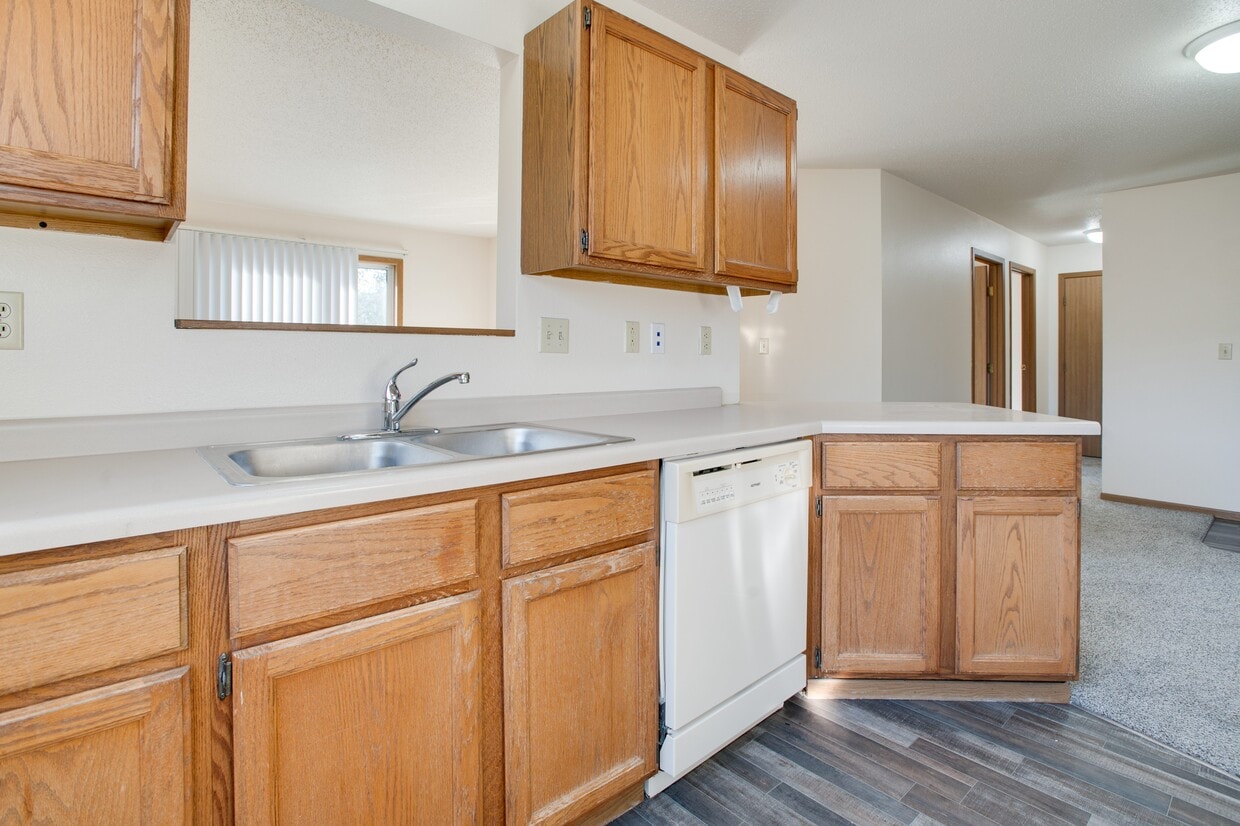 Primary Photo - Dock 9 Apartments