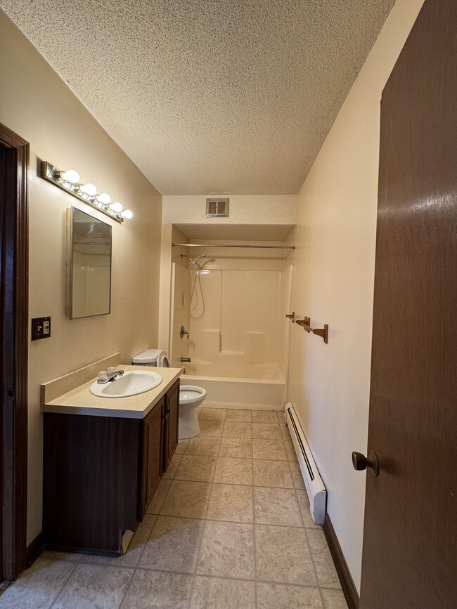 Bathroom - 67 E Main St