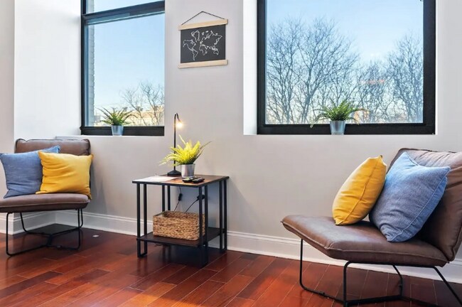 Foto del edificio - 1401 N 5th St