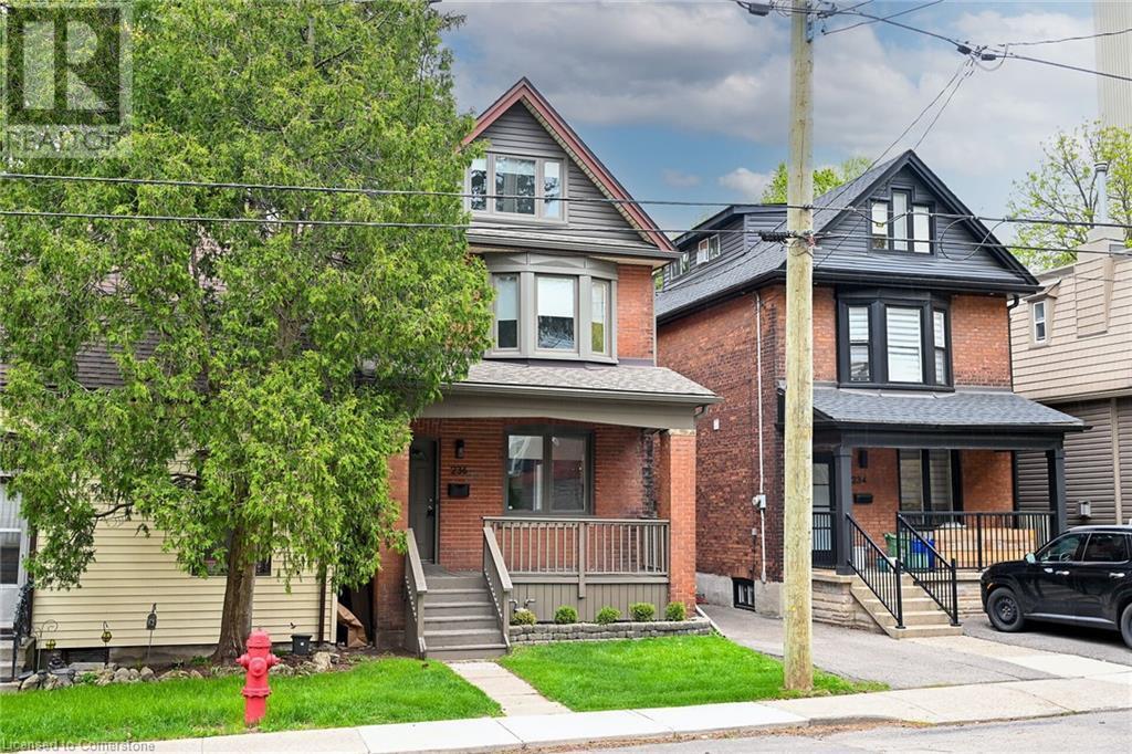 Primary Photo - 236 Bold St