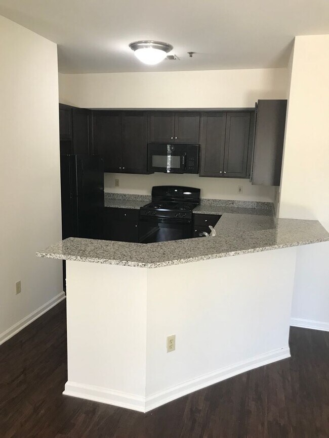 Interior Photo - Autumn Park Apartments