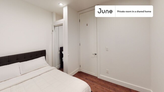 Foto del edificio - Room in Shared 4 bed/2 bath home in West Harlem