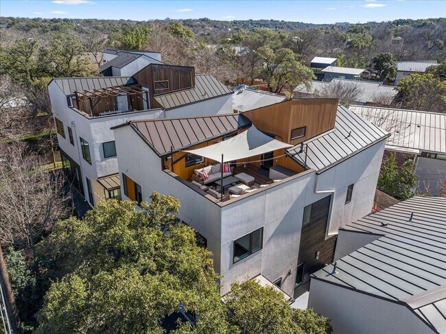 Foto del edificio - 1225 Hillside Ave