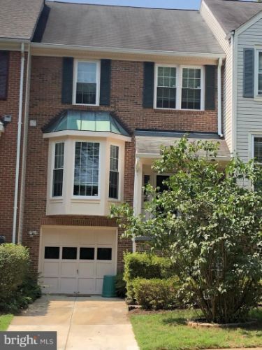 Building Photo - 7356 Hidden Knolls Ct