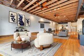 Foto principal - Condo In The Heart of Downtown Greenville!