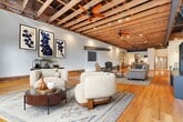 Primary Photo - Condo In The Heart of Downtown Greenville!