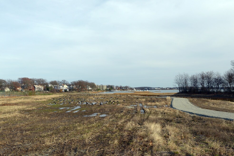 Apartamentos de renta en Germantown Quincy, MA