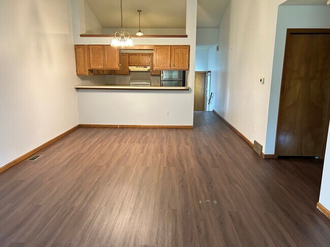 Foto del edificio - 2529 Bridgeport Ln SE