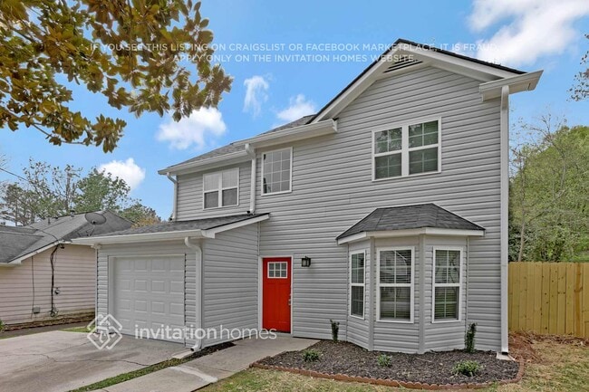 Foto del edificio - 3468 Clare Cottage Trace SW