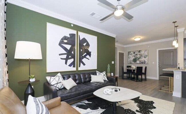 Foto del edificio - 2 bedroom in Spring TX 77379