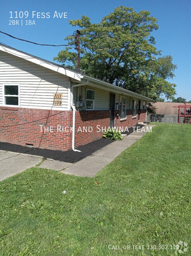 The Westwood Apartments for Rent with Parking Akron, OH 1 Rentals