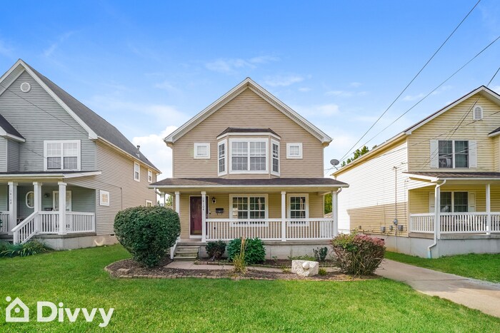 Foto principal - 14104 Cranwood Park Blvd