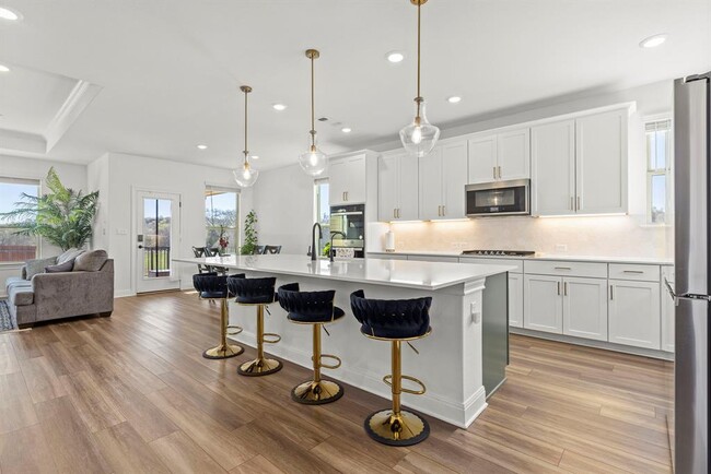 Foto del edificio - 317 Canyoncrest Wy