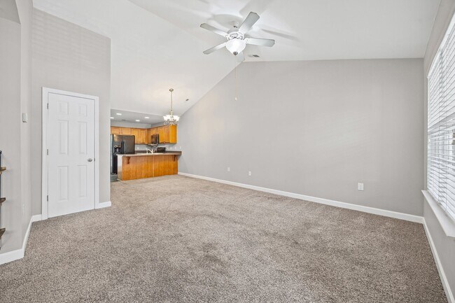 Foto del edificio - Harpers Mill one level 2 Bedroom townhome ...