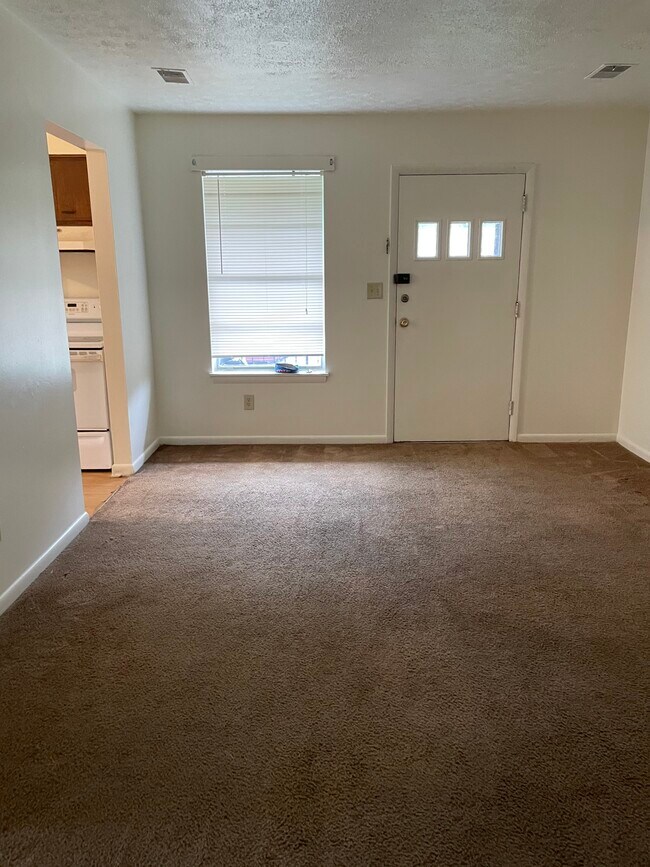 Building Photo - 3600 Georgetown Pl