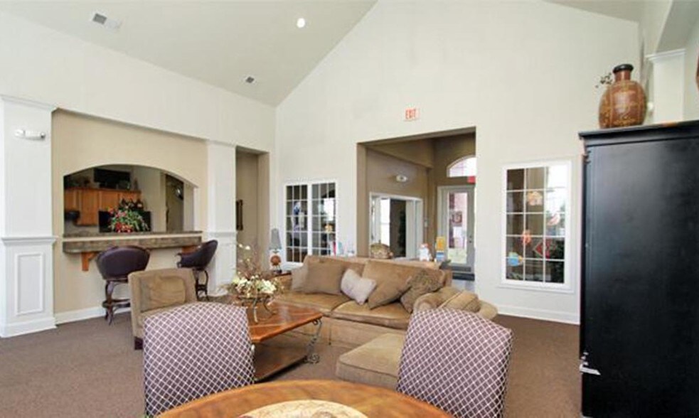 Reserve at Norton Shores Rentals Norton Shores, MI