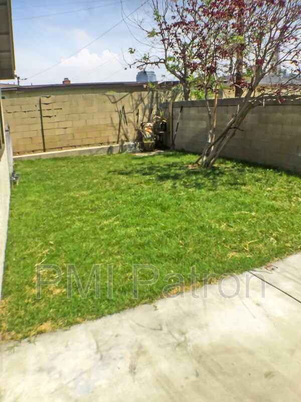 Foto del edificio - 175 N Grant Pl