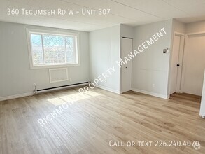 Building Photo - 360 Tecumseh Rd W