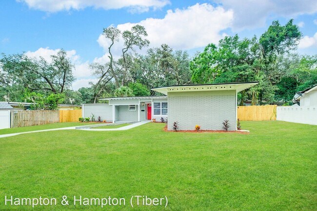 Foto del edificio - 3 br, 2 bath House - 6422 SWALLOW COVE ROAD