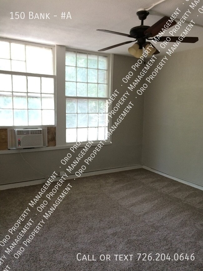 150 Bank-#A - 150 Bank-#A Apartment