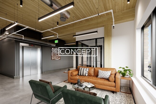 Foto del edificio - 11 E Lenox St