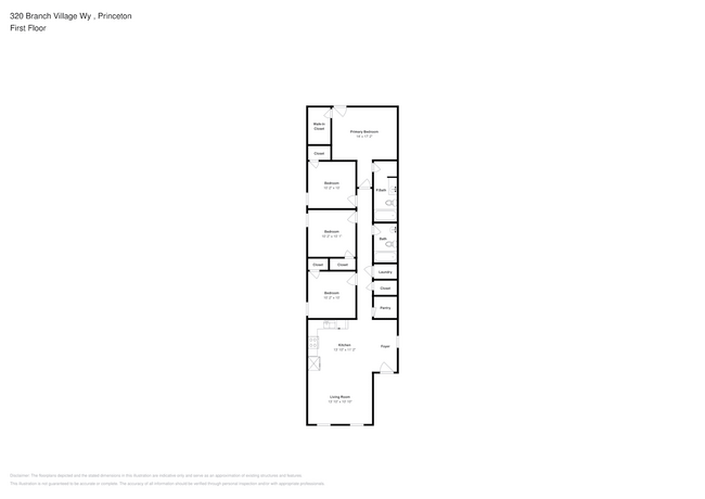 Building Photo - 320 Br Vlg Wy