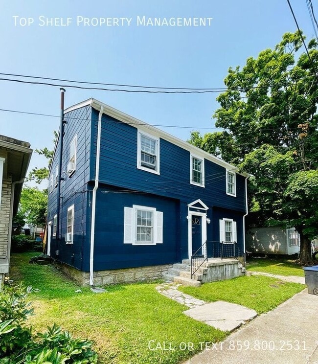 Building Photo - 221 W Todd St