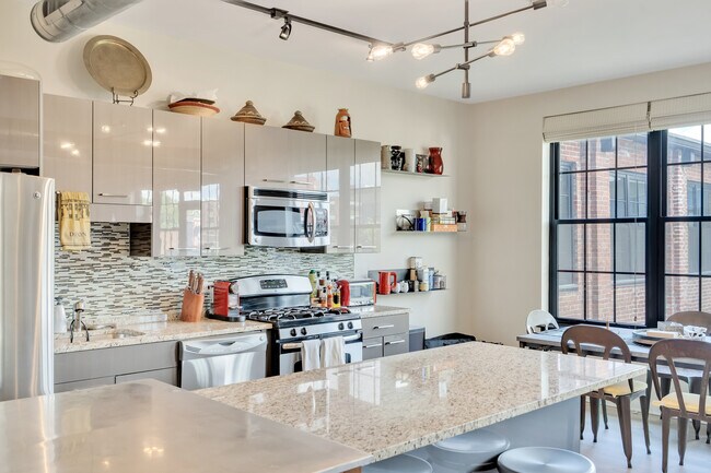 Foto del edificio - 944 Dorchester Ave