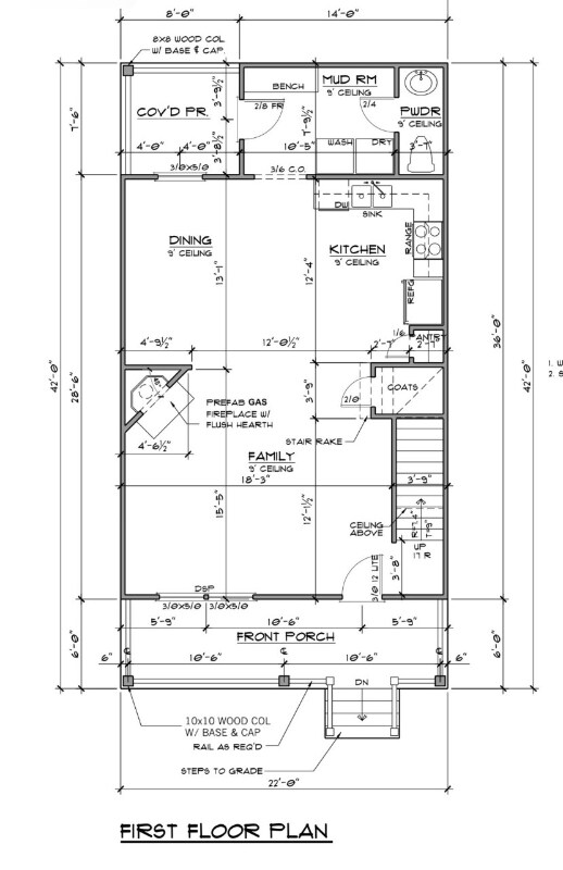 Building Photo - 1308 Castlebay Rd