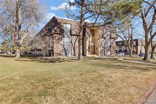 Foto del edificio - 7755 E Quincy Ave