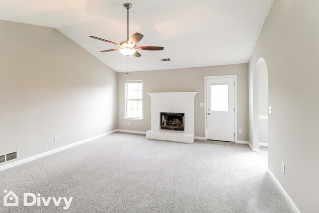 Foto del edificio - 1219 Nunnally Drive