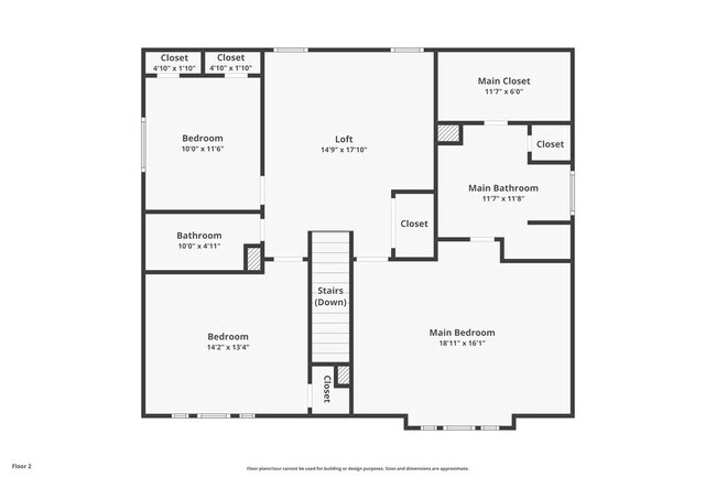 Foto del edificio - 4333 Spoonbill Dr