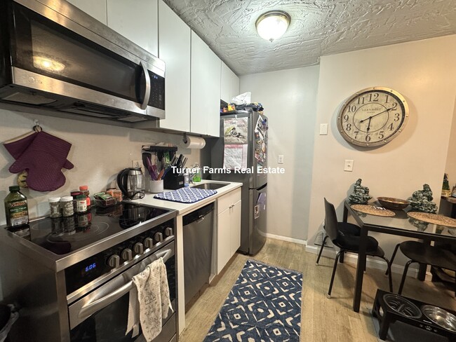 Foto del edificio - 89A Hudson St