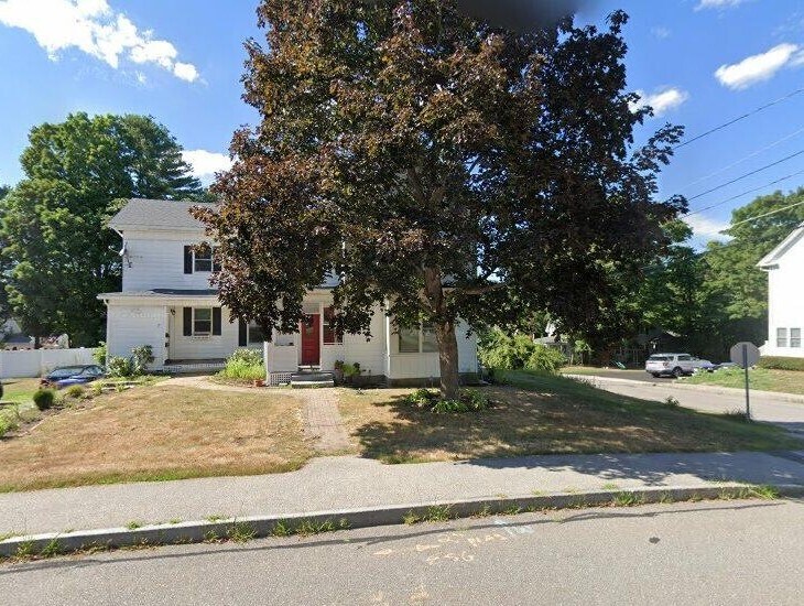 Primary Photo - 17-1 Spring St