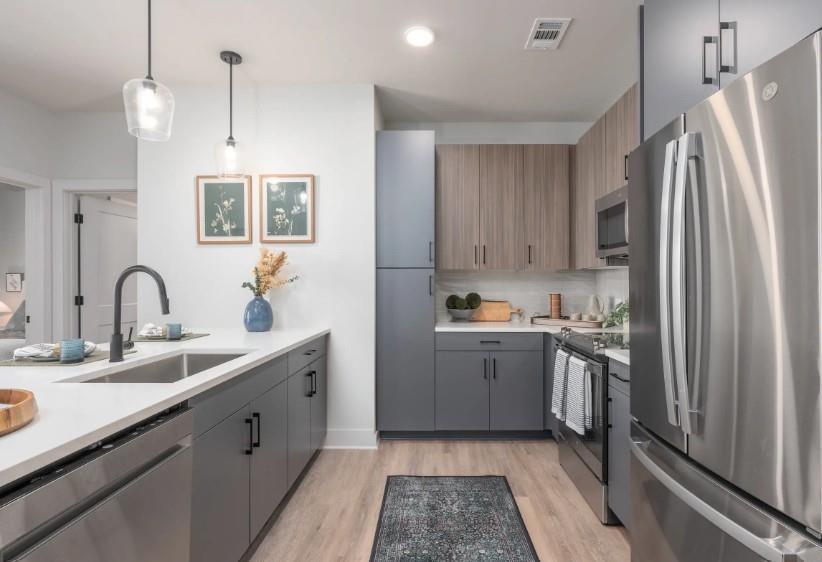 Foto principal - 1400 Laurel Crossing Pkwy NE