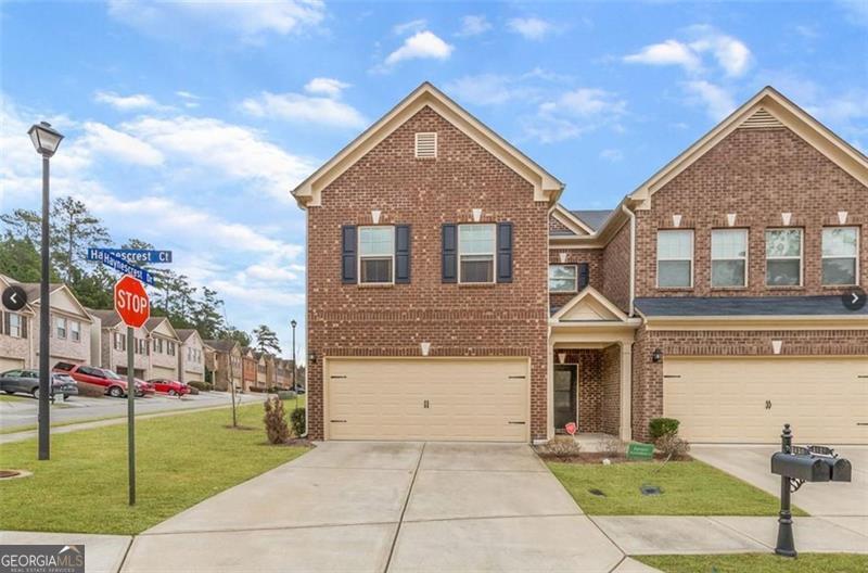 1416 Haynescrest Ct, Grayson, GA 30017 Townhome Rentals in Grayson GA