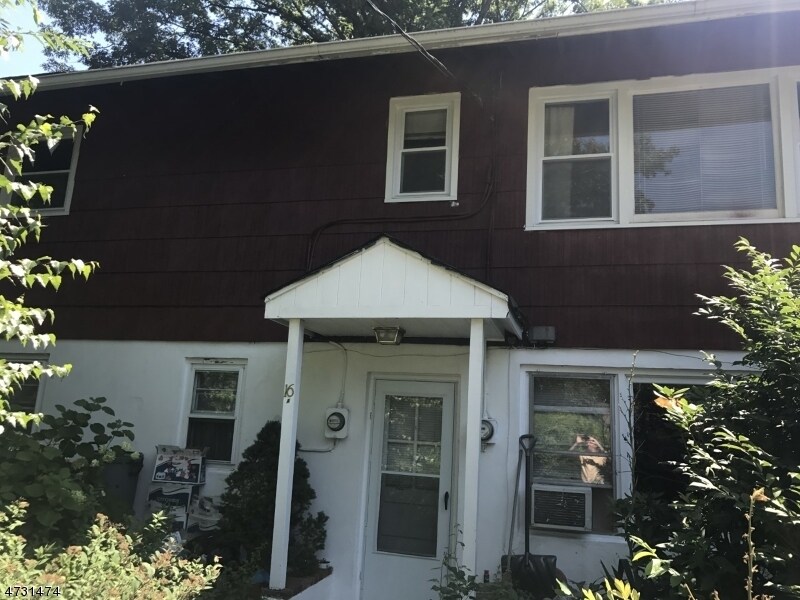 16 E Elro Dr, Jefferson, NJ 07438 Apartment for Rent in Jefferson, NJ