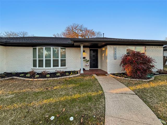 Building Photo - 1605 Glenwick Dr