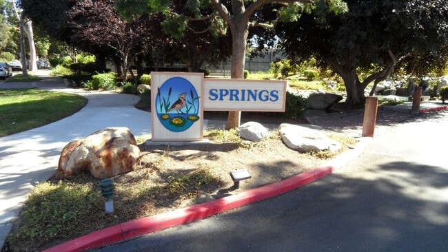 Building Photo - Spacious 1BR, 1BA Upper Level Condo in The Springs in Irvine w/ 1 Assigned Covered Carport