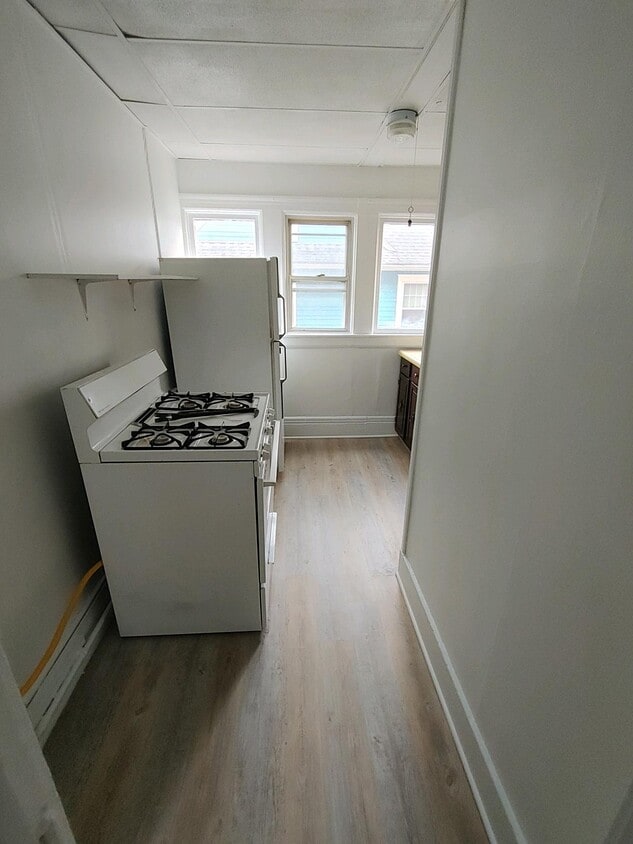 155 Barrington St Unit Apt 3, Rochester, NY 14607 Apartments in