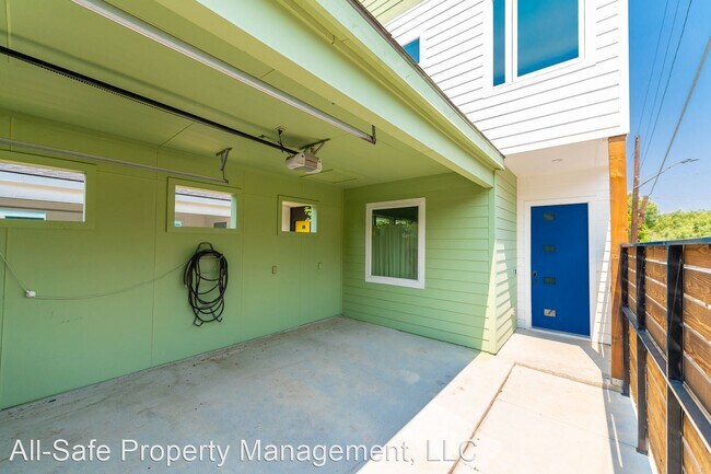 Foto del edificio - 3 br, 2.5 bath House - 1755 E Crockett