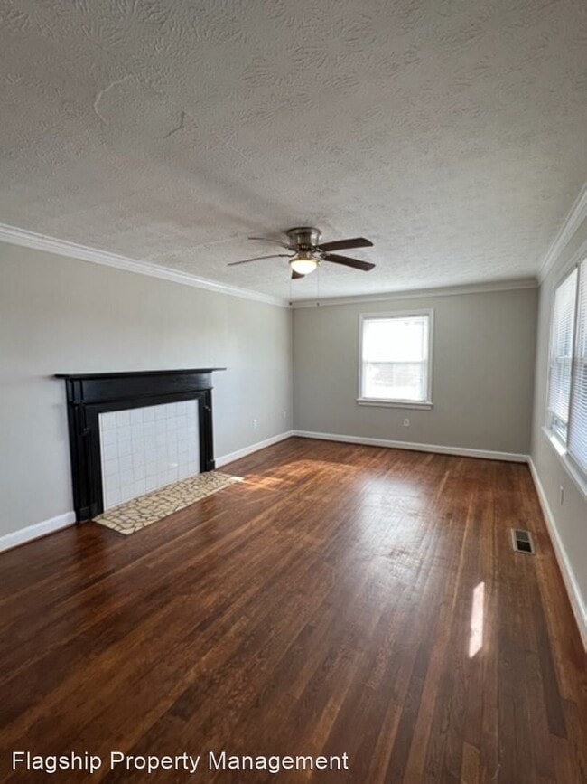 Building Photo - 2 br, 1 bath House - 453 Scuffletown Road