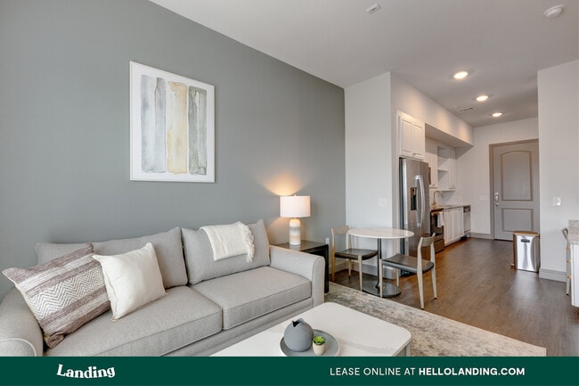 Building Photo - 4925 Rasor Boulevard