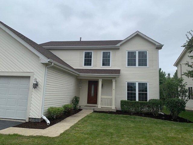 Building Photo - 22112 W Plymouth Cir
