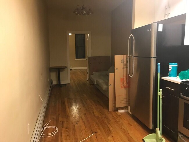 Foto del edificio - 122 Grove St