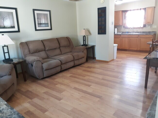Foto del edificio - 116 5th St NW
