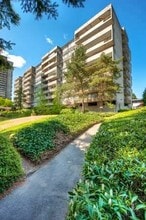 Building Photo - Lougheed Village - Lougheed Lodge