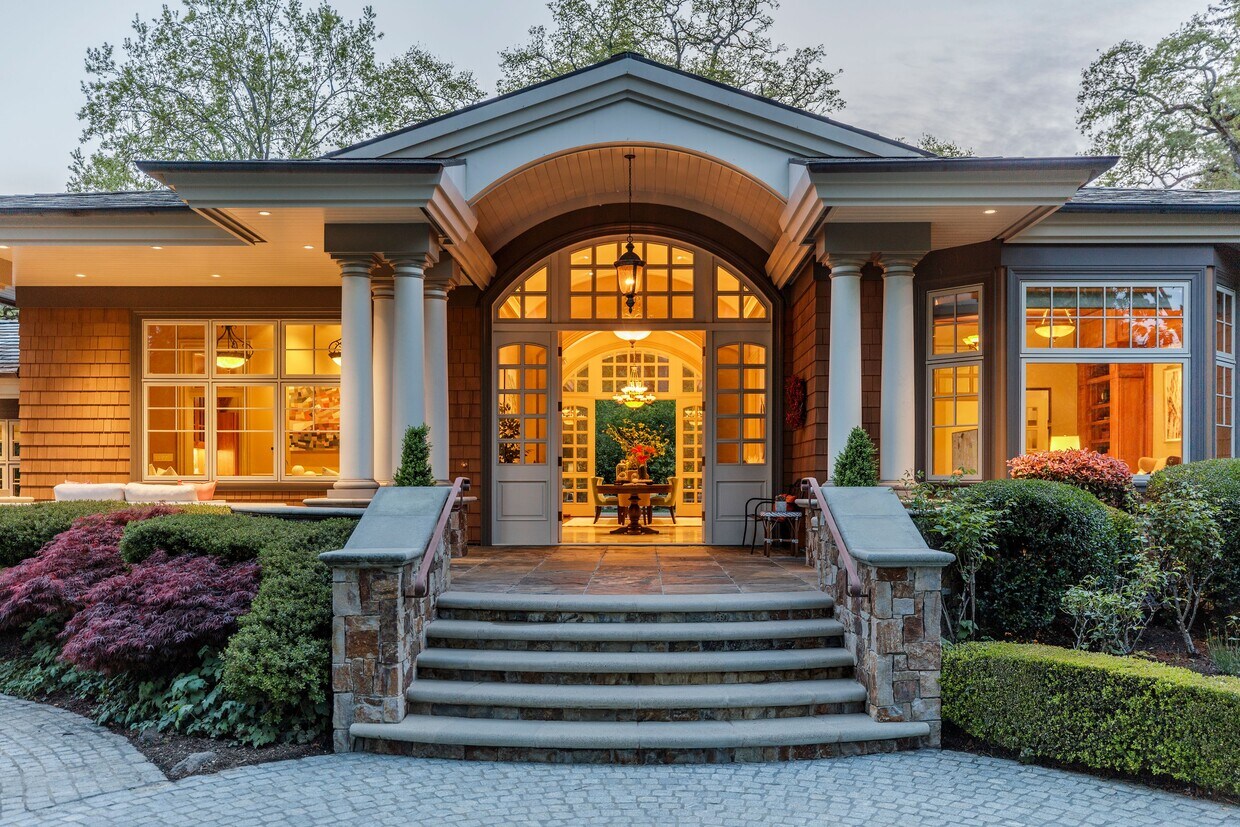 29 Shady Ln, Ross, CA 94957 House Rental in Ross, CA