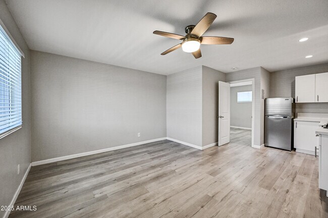 Foto del edificio - 3025 N 32nd St